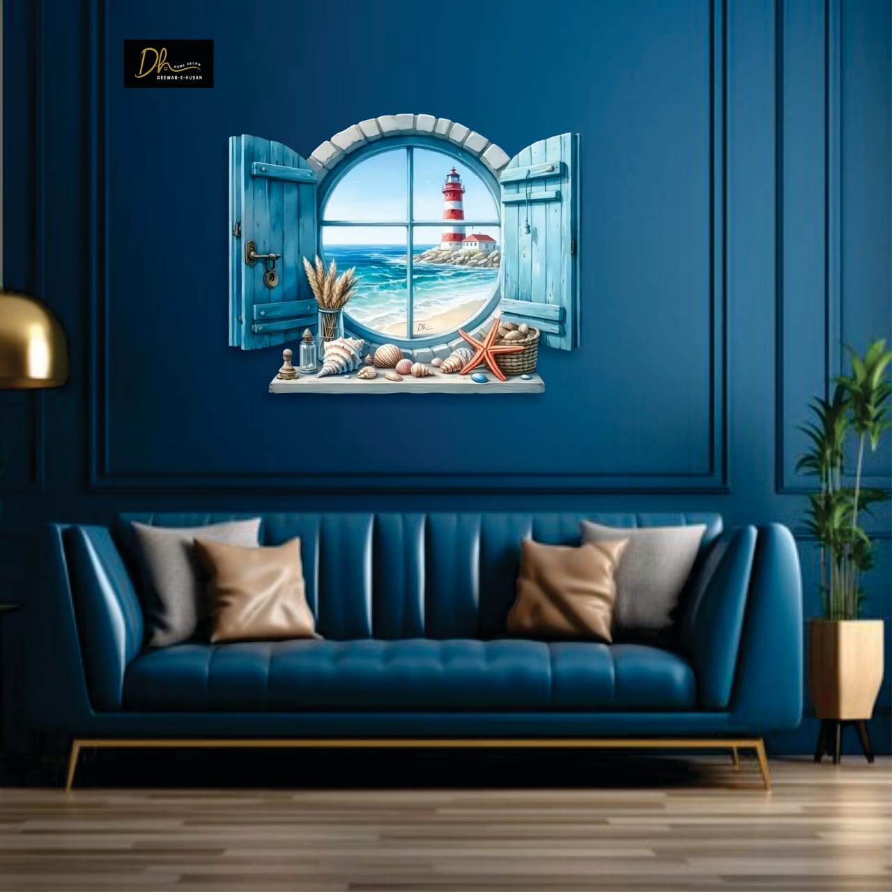 WIN SERIES : LIGHHOUSE ESCAPE