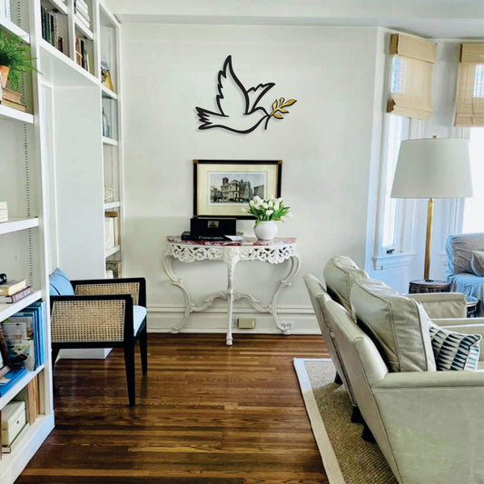 FloraWing Fly – A Beautiful Symbol of Hope, Peace, and Freedom!