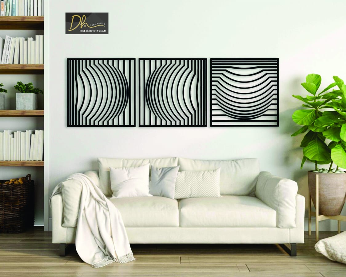 Graphics Vibes – A Modern Art Statement for Your Walls