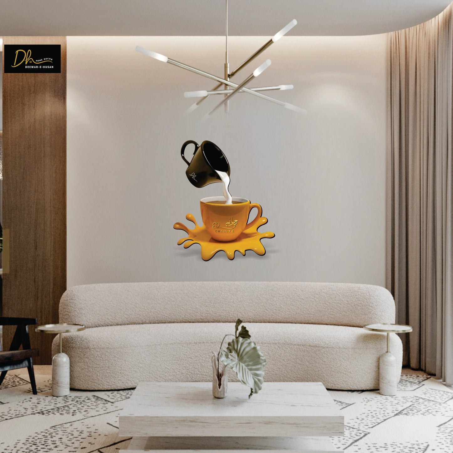 Cup & Cup – Moments That Pour Into the Heart