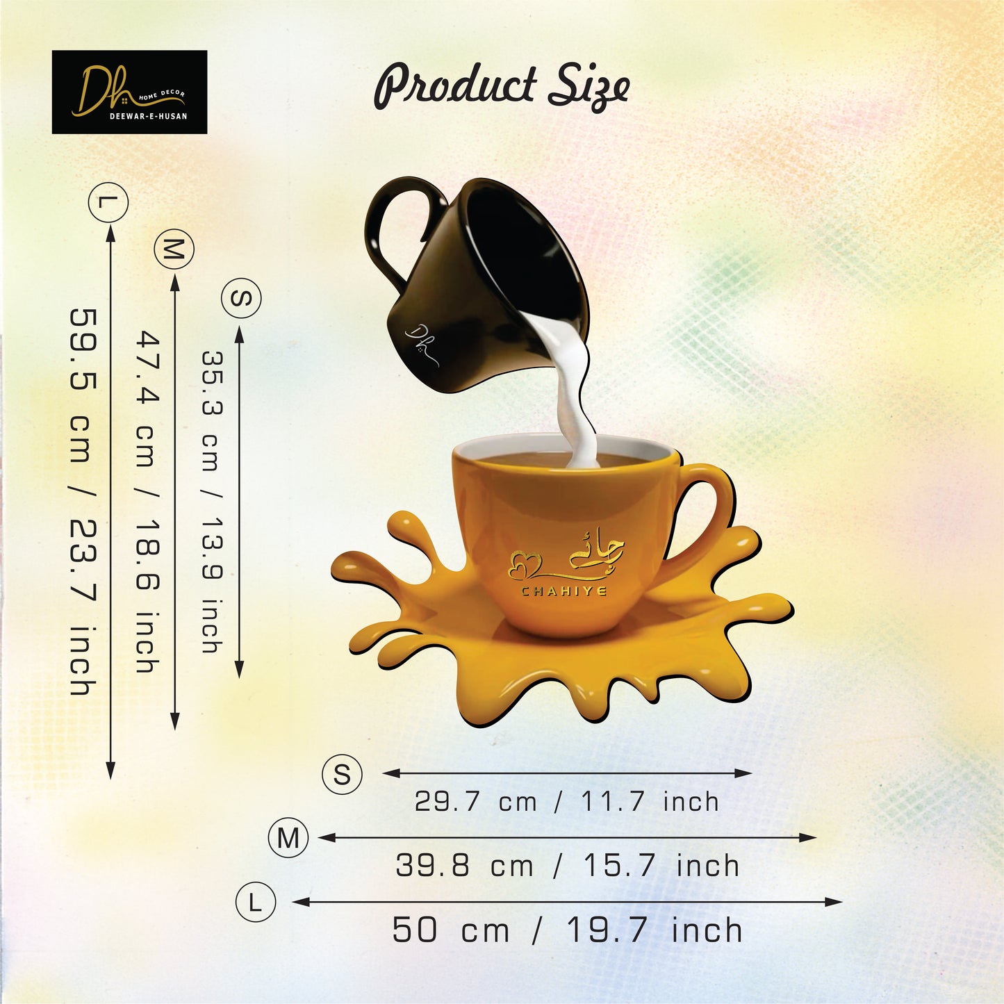 Cup & Cup – Moments That Pour Into the Heart