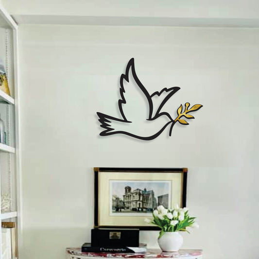 FloraWing Fly – A Beautiful Symbol of Hope, Peace, and Freedom!