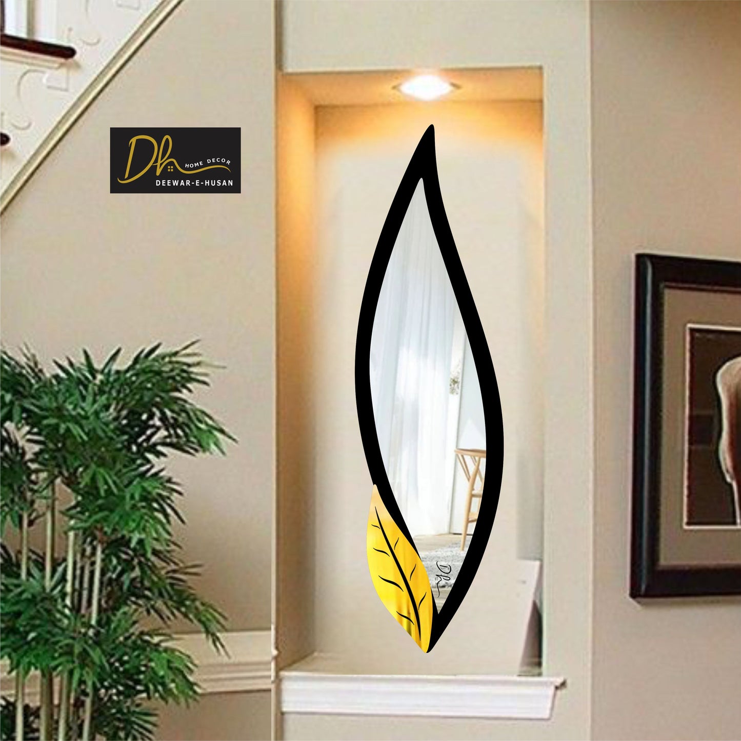 LeafLine Miro – A Timeless Masterpiece