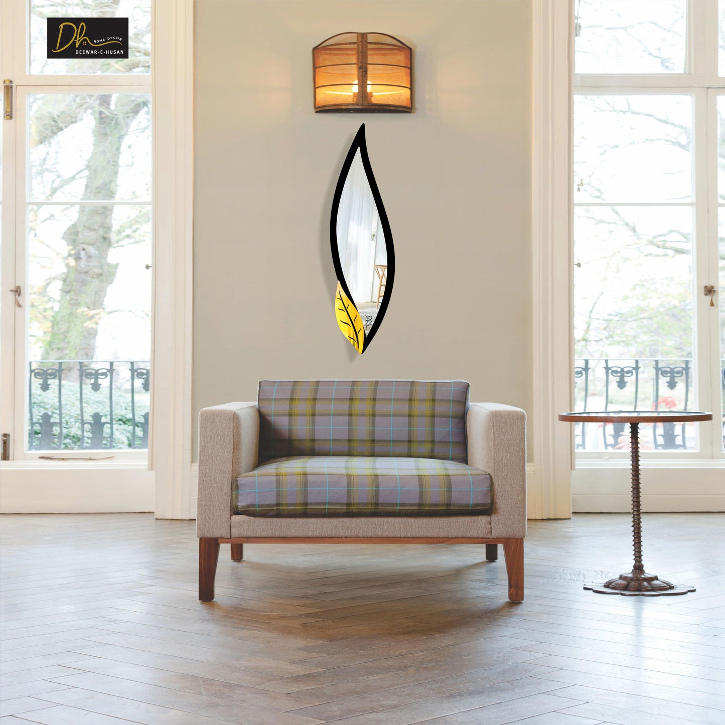 LeafLine Miro – A Timeless Masterpiece