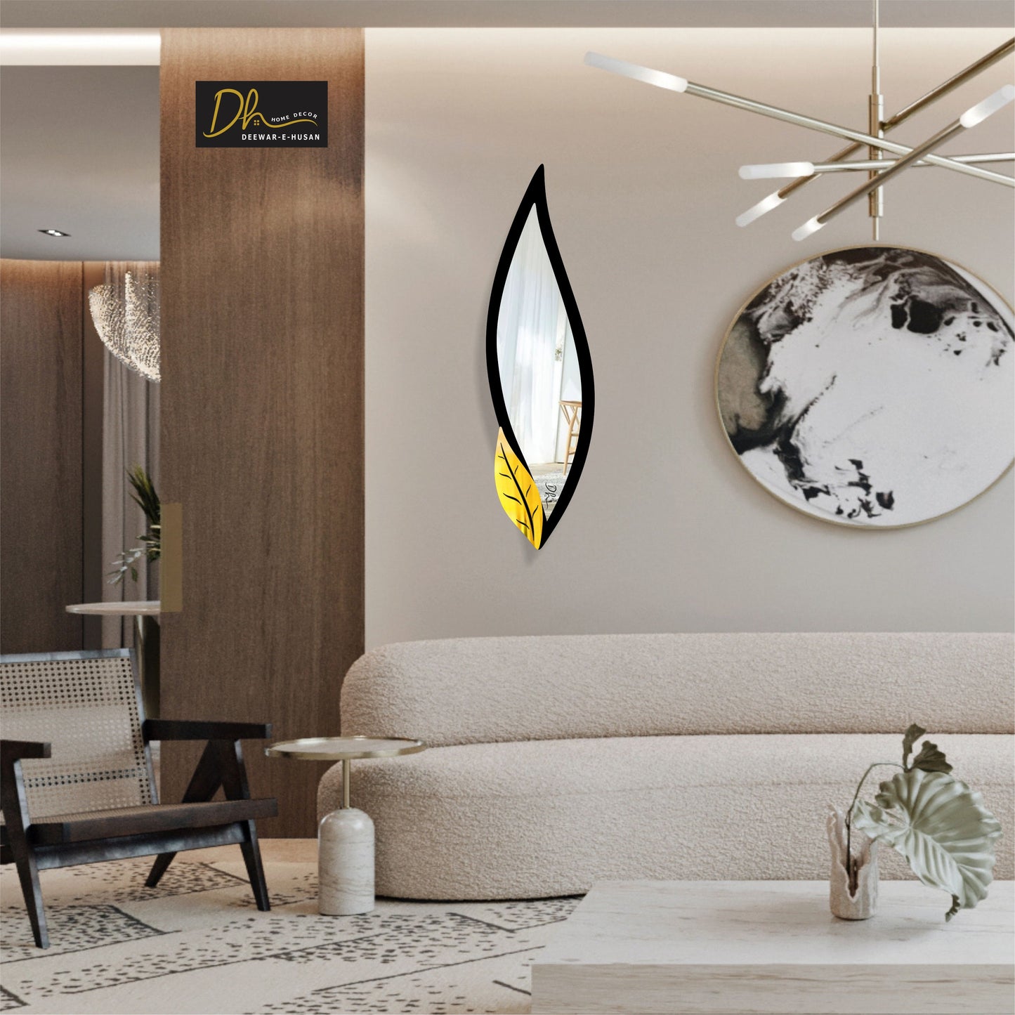 LeafLine Miro – A Timeless Masterpiece