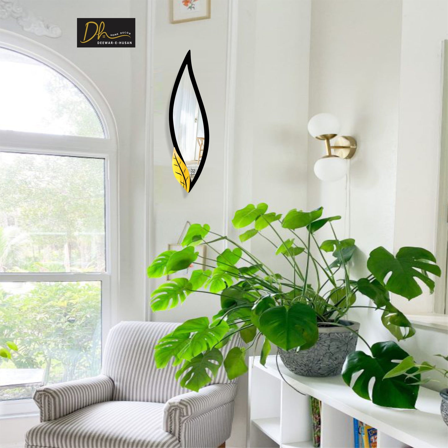 LeafLine Miro – A Timeless Masterpiece