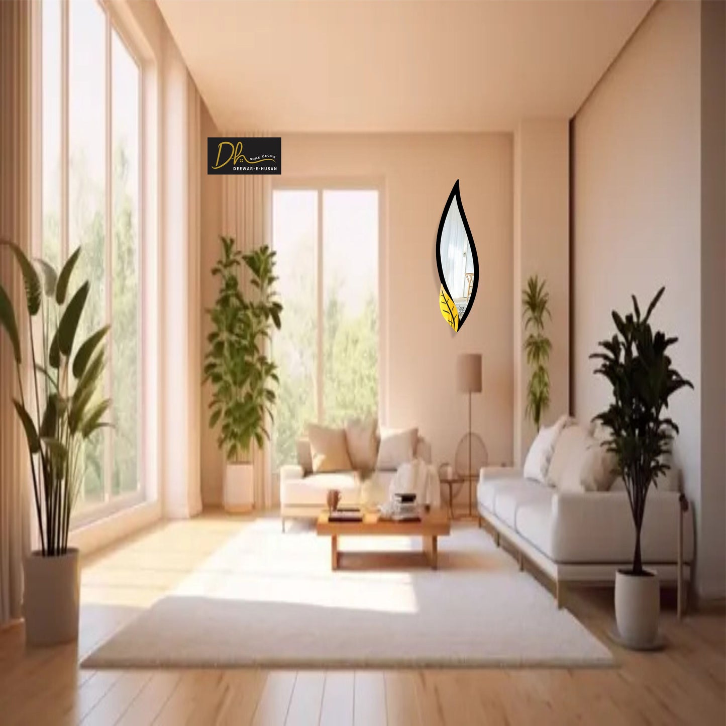 LeafLine Miro – A Timeless Masterpiece