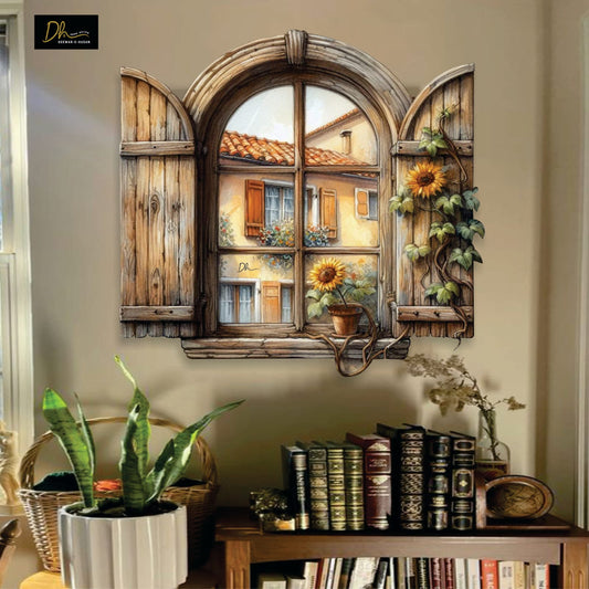 WIN SERIES: WINTAGE GLOW BY DEEWAR E HUSAN