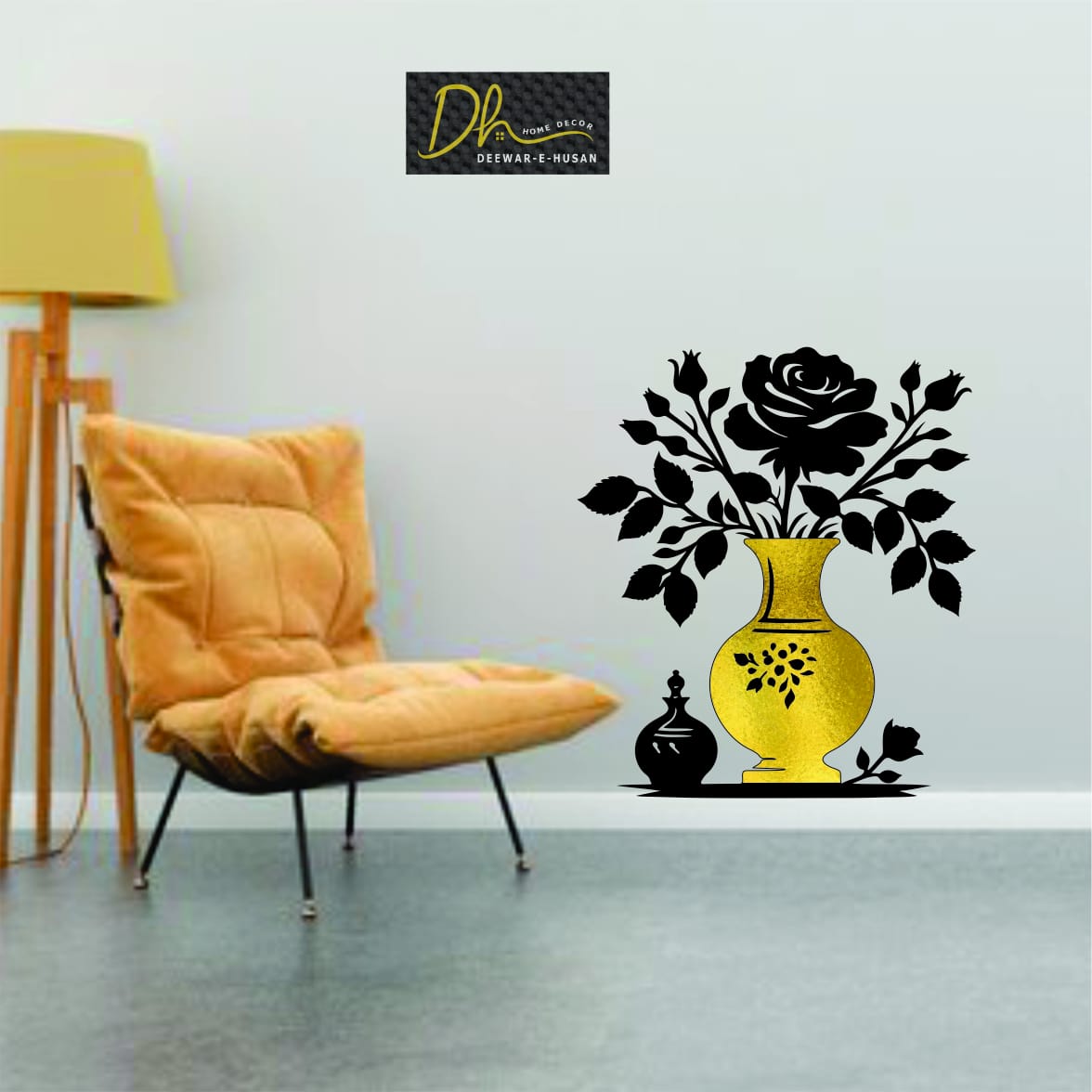 Classic Rose Vase – A Blend of Elegance, Beauty, and Grace